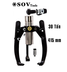 CẢO THỦY LỰC SOV SV16T30