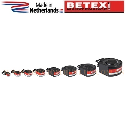 K&iacute;ch thủy lực 20 tấn NSLS 200
