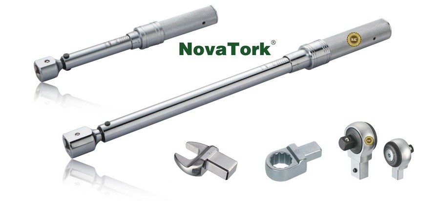co le luc dau roi novatork GMH, Cờ lê lực 4.0 - 20 N.m, co le luc 4.0 - 20 N.m, Torque Wrenches, http://thegioithuyluc.com.vn