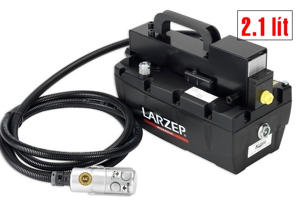 Bơm kh&iacute; n&eacute;n thủy lực ZR12107
