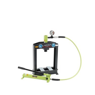 M&aacute;y &eacute;p thủy lực 20 tấn