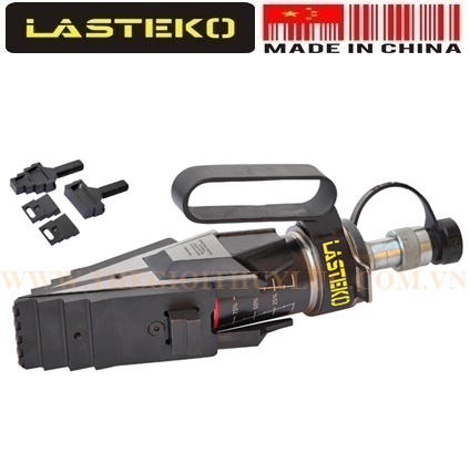 T&aacute;ch mặt b&iacute;ch thủy lực 24 tấn FSW25TE