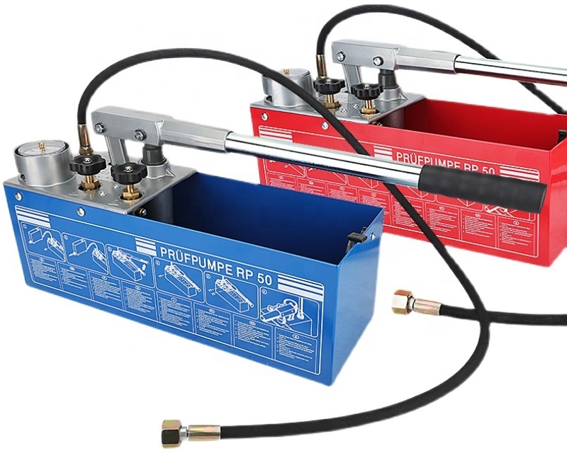 Bơm Test áp lực RP-50