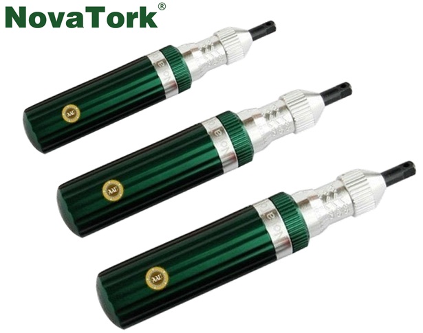 Tô vít lực 50 - 250 cN.m, tô vít lực, Torque Screwdrivers, http://thegioithuyluc.com.vn