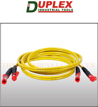 Ống d&acirc;y cờ l&ecirc; thủy lực 15m