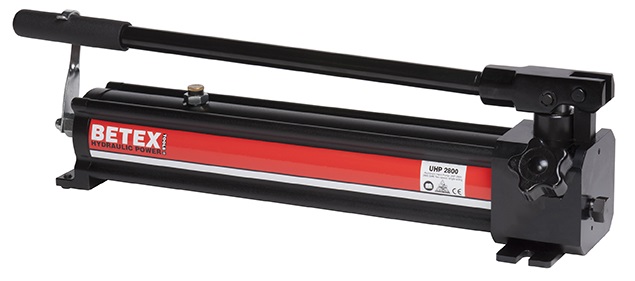 Bom tay UHP2800
