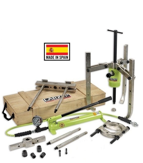 Bộ cảo thủy lực 20 tấn