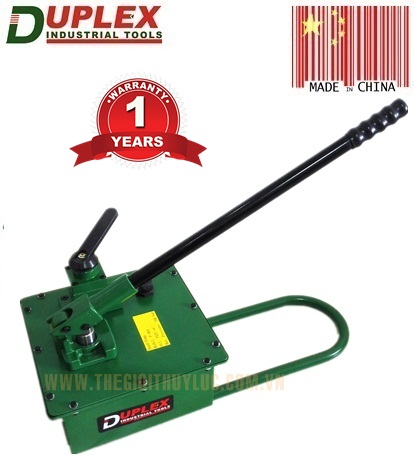 Bơm tay thủy lực 7.4 l&iacute;t (2 chiều) 
