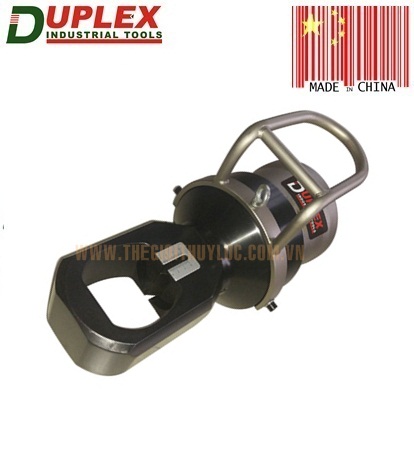 Cắt đai ốc thủy lực M45-M52