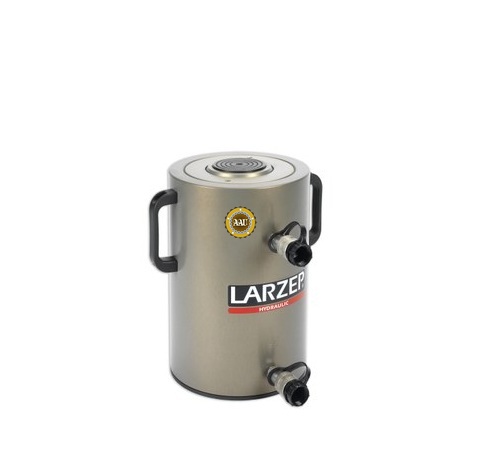 K&iacute;ch 2 chiều bằng nh&ocirc;m 50 tấn 300 mm
