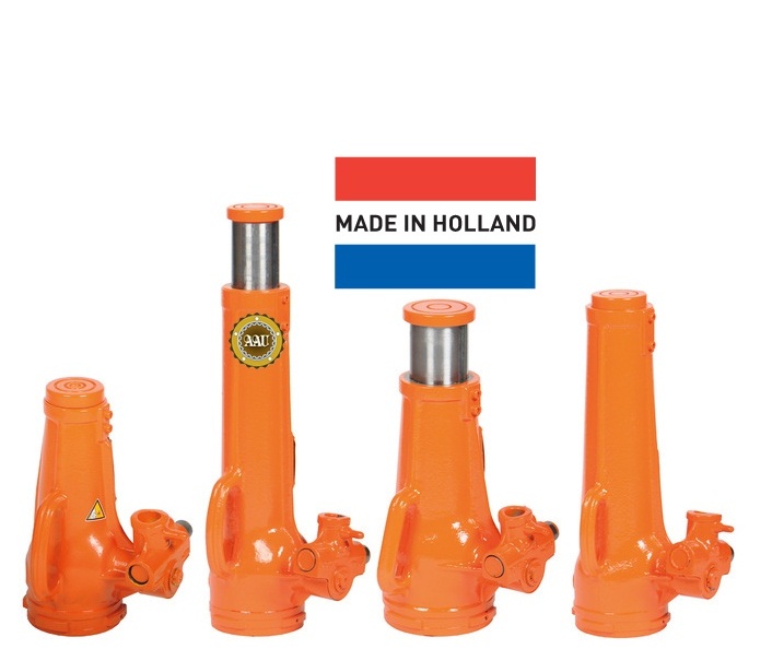 K&iacute;ch cơ kh&iacute; 25 tấn 330 mm