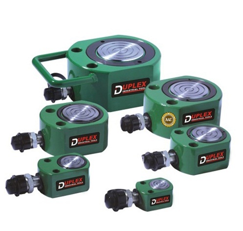 K&iacute;ch thủy lực 5 tấn 6 mm