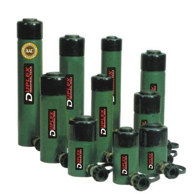 K&iacute;ch thủy lực 1 chiều 95 tấn 260 mm