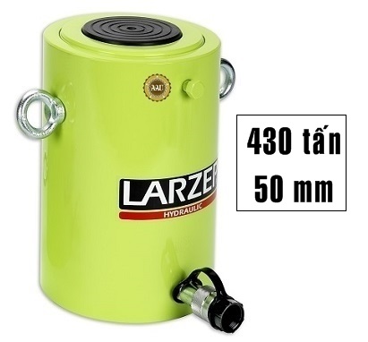 K&iacute;ch thủy lực larzep SSR43005