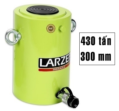 K&iacute;ch thủy lực larzep SSR43030