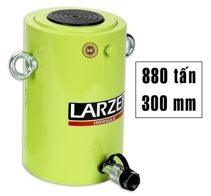 K&iacute;ch thủy lực larzep SSR88030