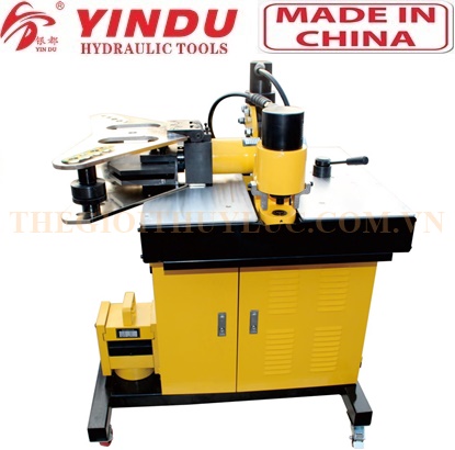 M&aacute;y gia c&ocirc;ng thanh c&aacute;i VHB-501